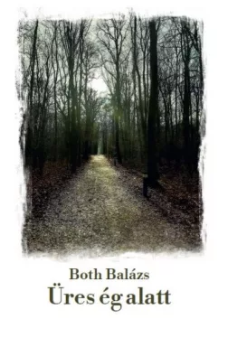 Üres ég alatt - Versek