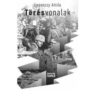 Törésvonalak