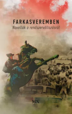 Farkasveremben - Novellák a rendszerváltozásról