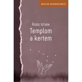 Templom a kertem