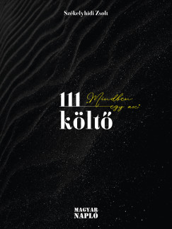 111 költő - Mindben egy arc