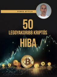 50 leggyakoribb kriptós hiba