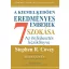 A kiemelkedően eredményes emberek 7 szokása