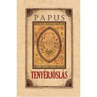 Tenyérjóslás
