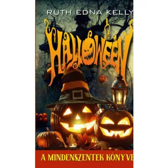 Halloween - A mindenszentek könyve