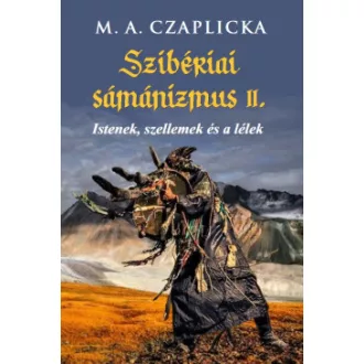 Szibériai sámánizmus II.
