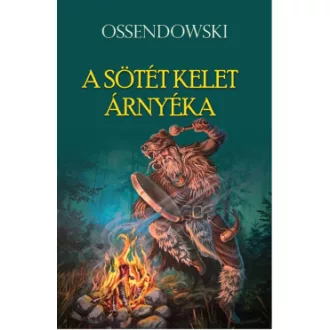 A sötét kelet árnyéka