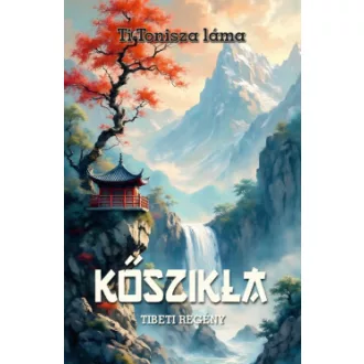 Ti-Tonisza Láma - Kőszikla