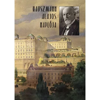 Hauszmann Alajos naplója