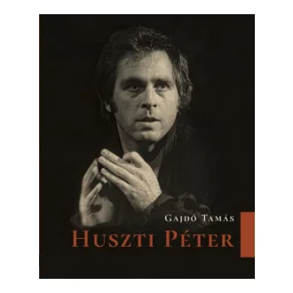Huszti Péter
