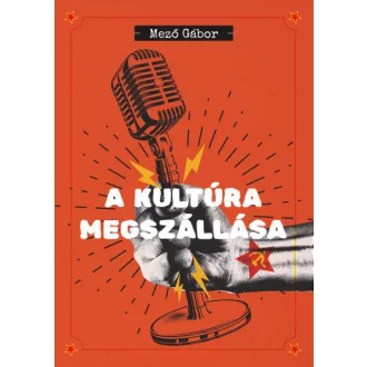 A kultúra megszállása
