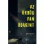 Az Ördög van odakint