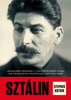 Sztálin