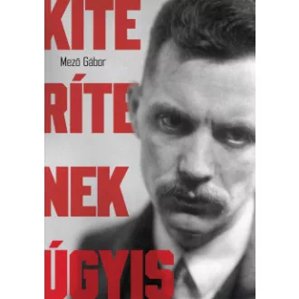 Mező Gábor - Kiterítenek úgyis