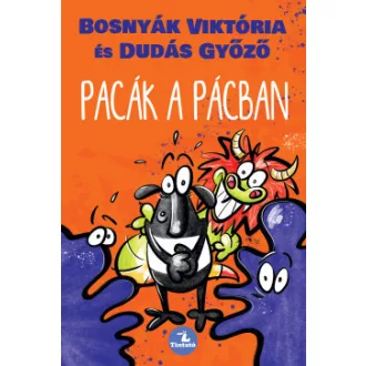 Bosnyák Viktória - Pacák a pácban