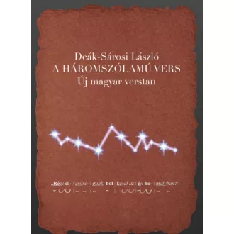 A háromszólamú vers