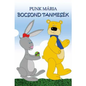 Bocsond tanmesék