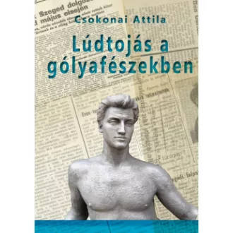 Lúdtojás a gólyafészekben