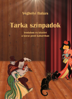 Tarka színpadok
