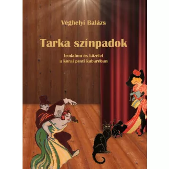 Tarka színpadok