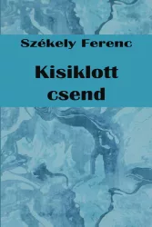 Székely Ferenc - Kisiklott csend