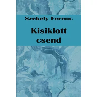 Székely Ferenc - Kisiklott csend