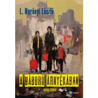 A háború árnyékában