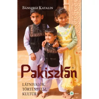 Pakisztán