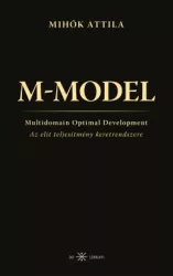 Mihók Attila - M-MODEL
