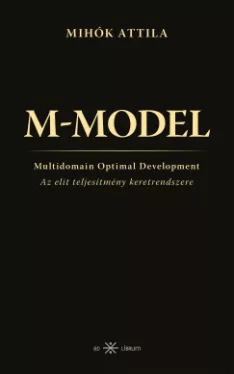 Mihók Attila - M-MODEL