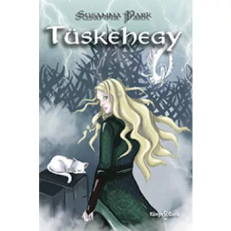 Tüskehegy - Amyta