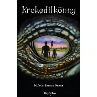 Krokodilkönny