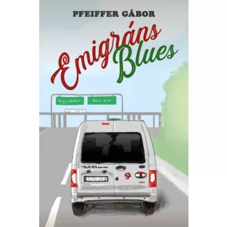 Emigráns Blues