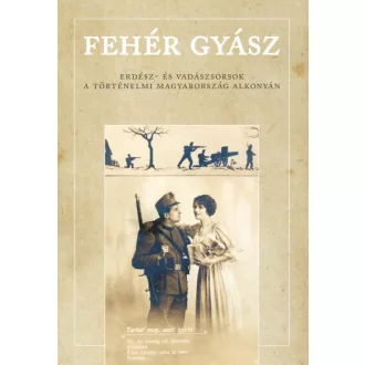 Fehér gyász