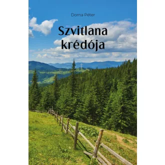 Szvitlana krédója