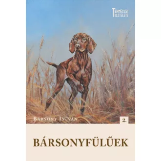 Bársonyfülűek