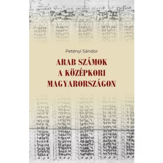 Arab számok a középkori Magyarországon