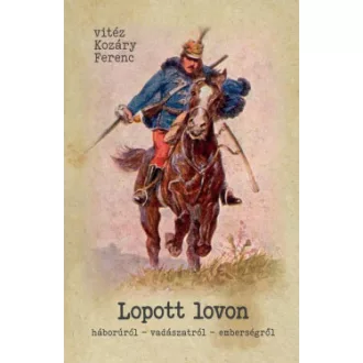Lopott lovon