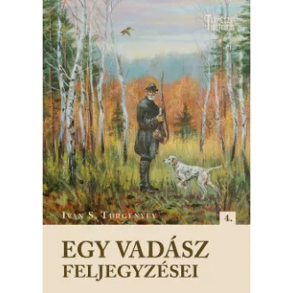 Egy vadász feljegyzései