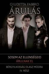 Árulás - Bérgyilkosság olasz módra IV.