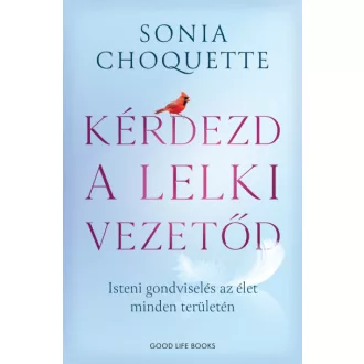 Kérdezd a lelki vezetőd