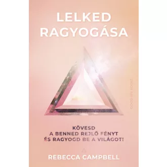 Lelked ragyogása