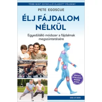 Élj fájdalom nélkül