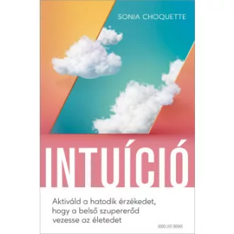 Intuíció