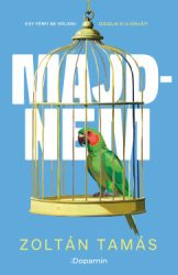 Zoltán Tamás - Majdnem