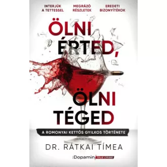 Ölni érted, ölni téged