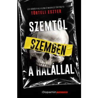 Szemtől szemben a halállal