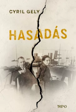 Hasadás*