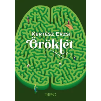 Öröklét