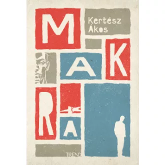 Makra - Felújított kiadás